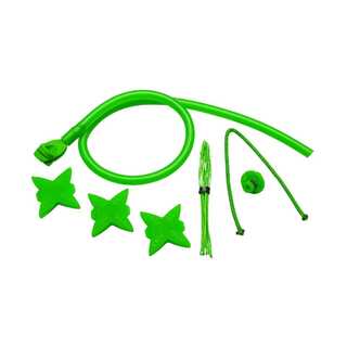 Truglo Bow Accessory Kit Green