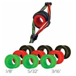 TruGlo Versa Peep Black