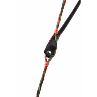 TruGlo Centra Xtreme Peep Sight