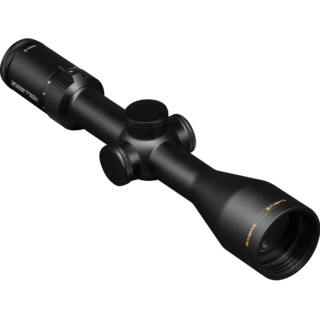 ZeroTech Thrive 4-16x50 PHRII Reticle Rifle Scope