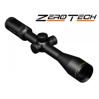 ZeroTech THRIVE HD 6-24X50 PHR II Illuminated Rifle Scope