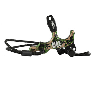 Tru Ball Archery Release Max Hunter Plus