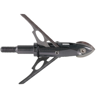 Vulture Broadheads 3 Pack