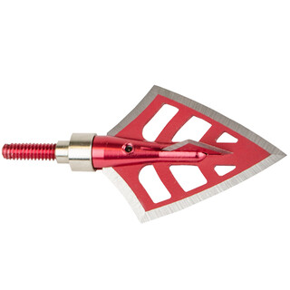 Apex Cherokee Broadhead 3 Pack