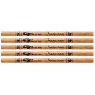 Gold Tip Traditional Arrow Shafts (Dozen)