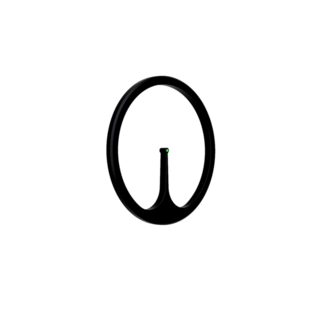 UltraView Archery UV3 Pin Ring