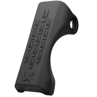 Nock On Custom PSE Ultraview Grip