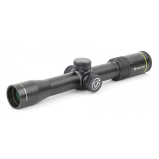 Vanguard Endeavor RS IV 2-8x32 PLEX Illuminated Reticle Riflescope