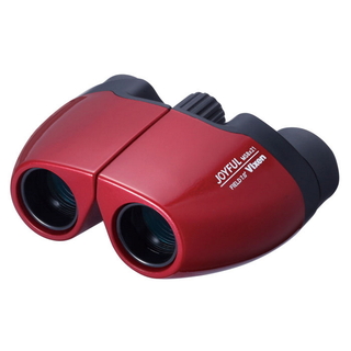 Vixen JOYFUL MS 8x21 CF Compact Poro Prism Binoculars