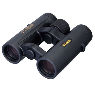 Vixen FORESTA II 8x32 DCF Roof Prism Binoculars