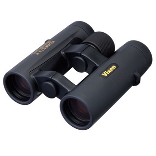 Vixen FORESTA II 10x32 DCF Roof Prism Binoculars