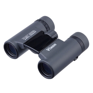 Vixen ATREK Light 8x21 DCF Compact Roof Prism Binoculars