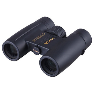 Vixen ATREK II 8x25 DCF Roof Prism Binoculars