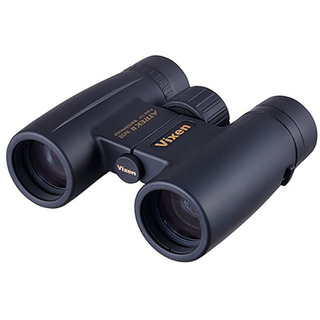 Vixen ATREK II 8x32 DCF Roof Prism Binoculars