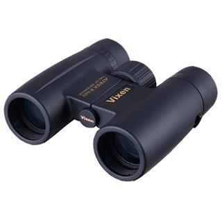 Vixen ATREK II 10x32 DCF Roof Prism Binoculars