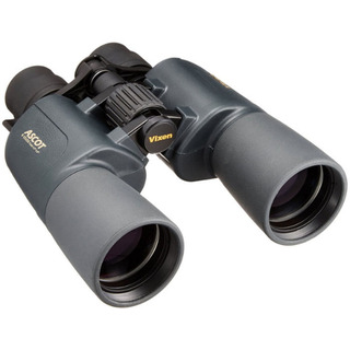 Vixen Ascot 8-32x50 ZCF Zoom Binoculars