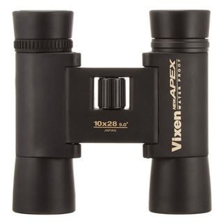 Vixen Apex 10x28 DCF Binoculars