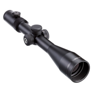 Vixen 2.5-15x50 30mm Illuminated MIL DOT Riflescope