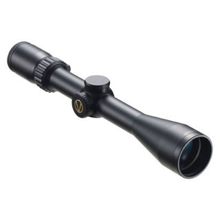 Vixen 3-12x40 MIL DOT Riflescope