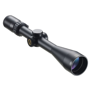 Vixen 4-16x44 MIL DOT with Side Focus Riflescope