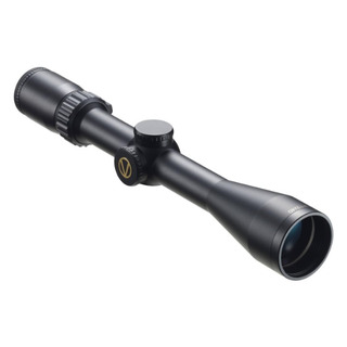 Vixen 4-16x44 BDC with Side Focus Riflescope