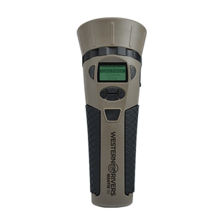 Western Rivers Mantis 50 Handheld Electronic Game Call