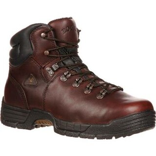 womens leather hunting boots