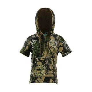 Kids Camo Hoodie - Shop All Seasons Children's Camo Hoodies