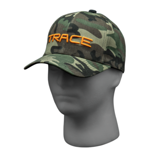 ZeroTech Cap Trace Camo
